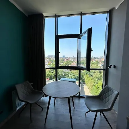 Apartment Platinum 136 *