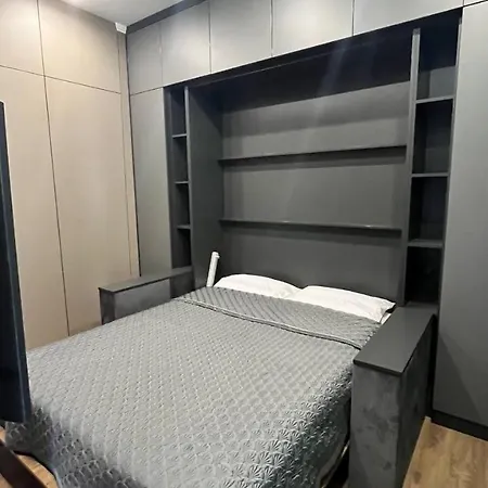 Platinum 136 Apartment Odesa