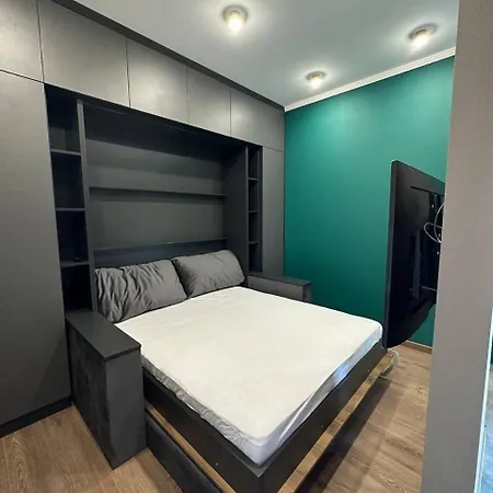 Apartment Platinum 136