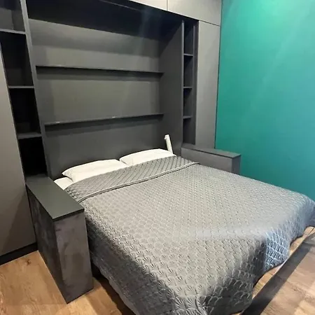 Apartment Platinum 136 Odesa